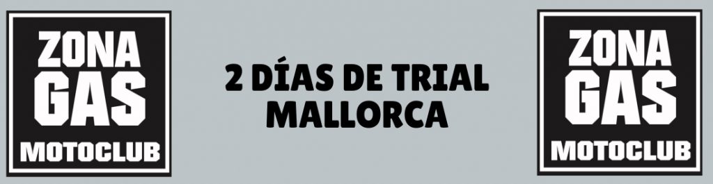 2 Días de Trial Mallorca